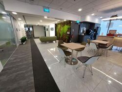 One Raffles Place (D1), Office #540858991